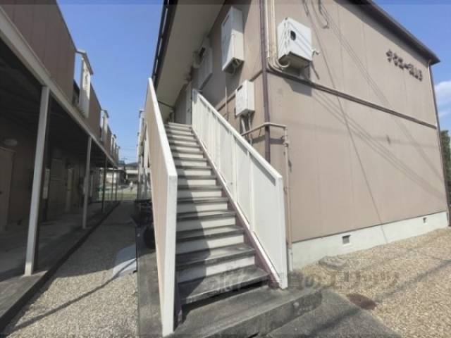 階段