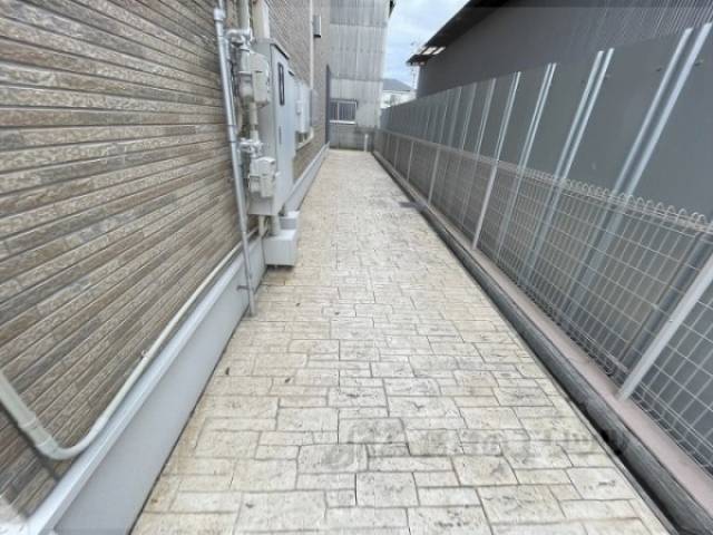 通路