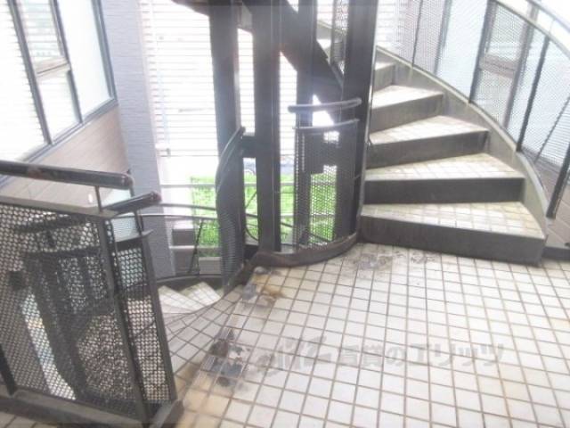 階段
