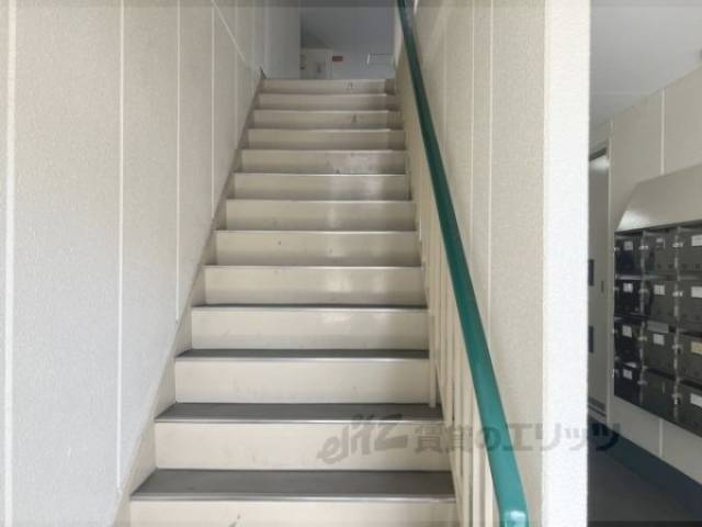 階段