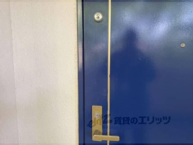 ダブルシリンダー