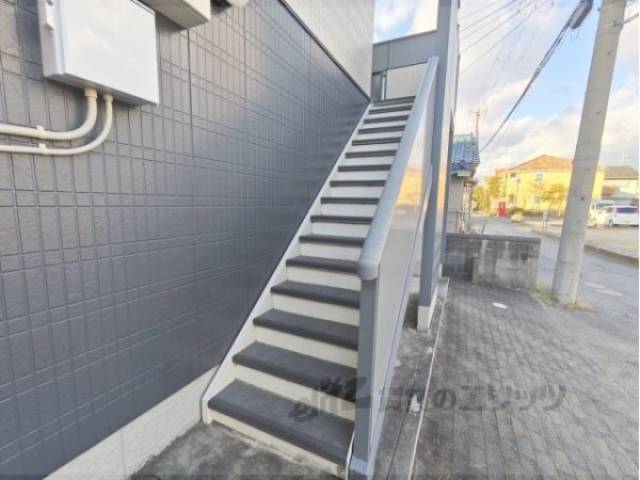 階段