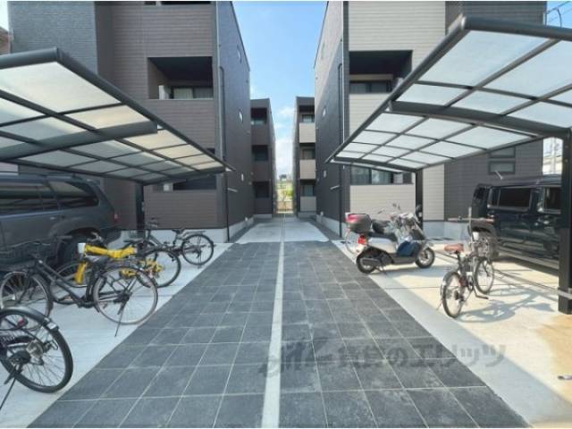 通路