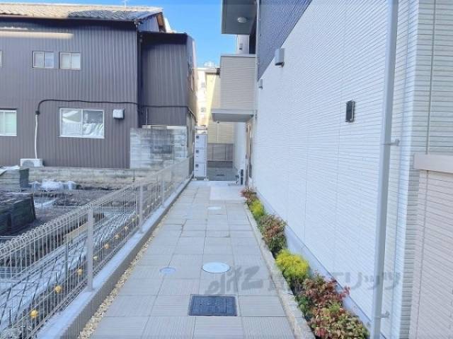 通路
