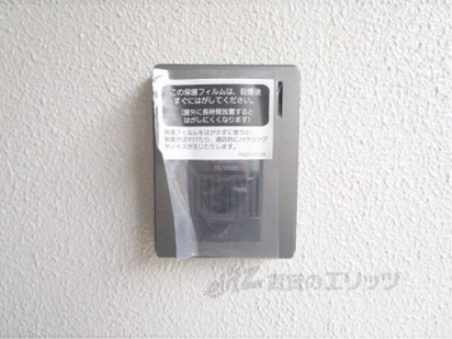 インターホン