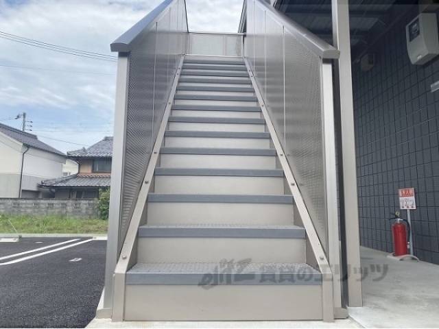 階段