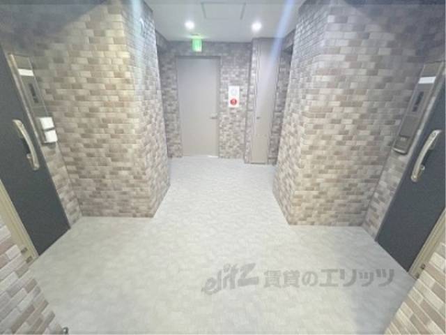 廊下