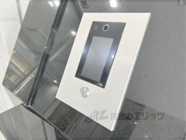 オートロック