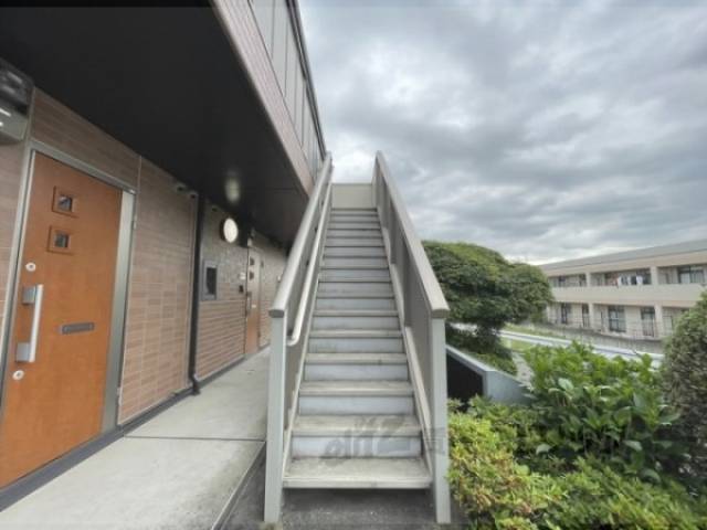 階段
