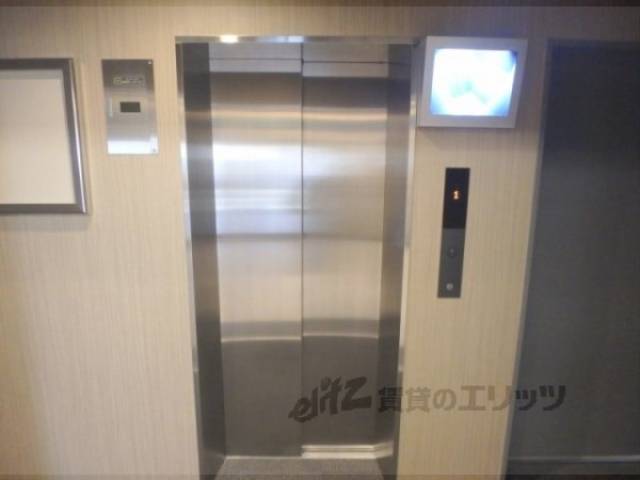 エレベーター