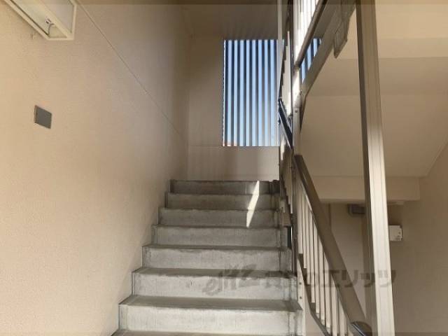 階段