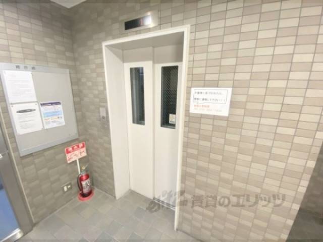 エレベーター