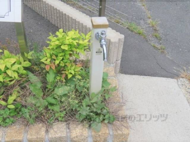 水栓
