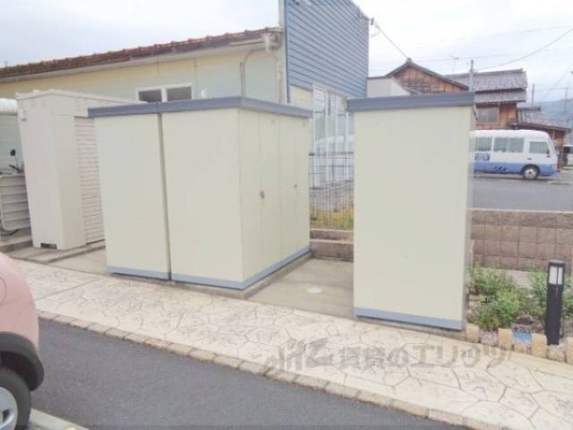 共用部