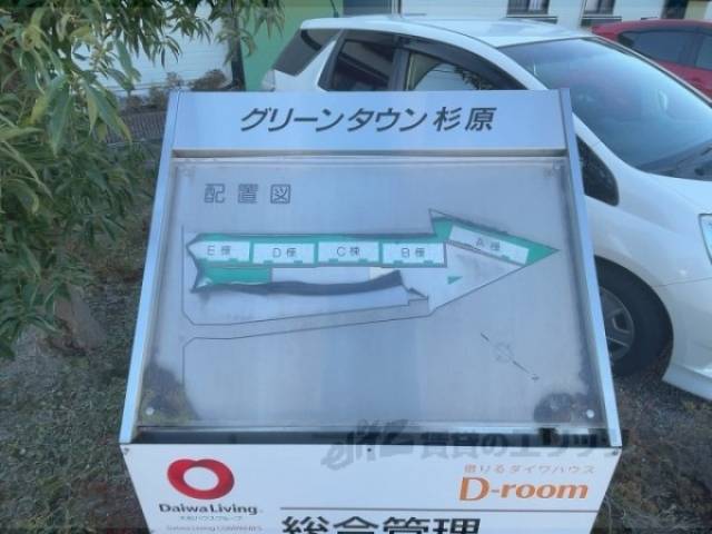 看板