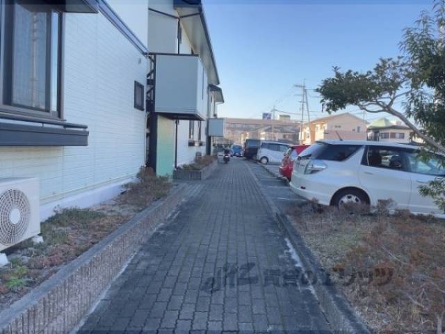 通路