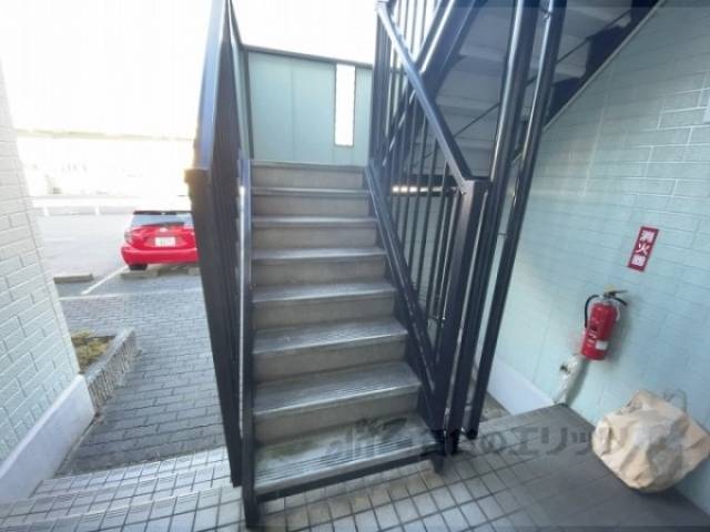 階段