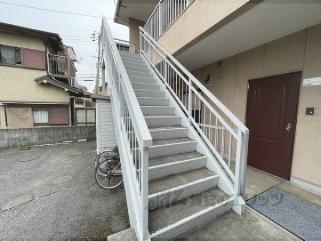 階段