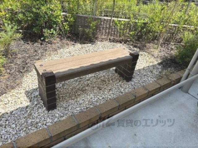 ベンチ
