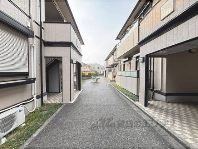 通路