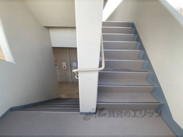 階段