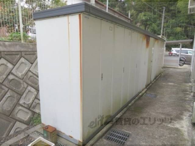 貸倉庫