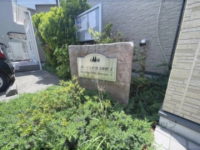物件看板