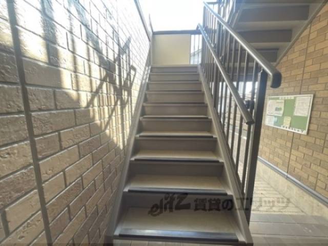 階段