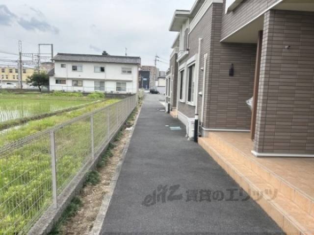 通路