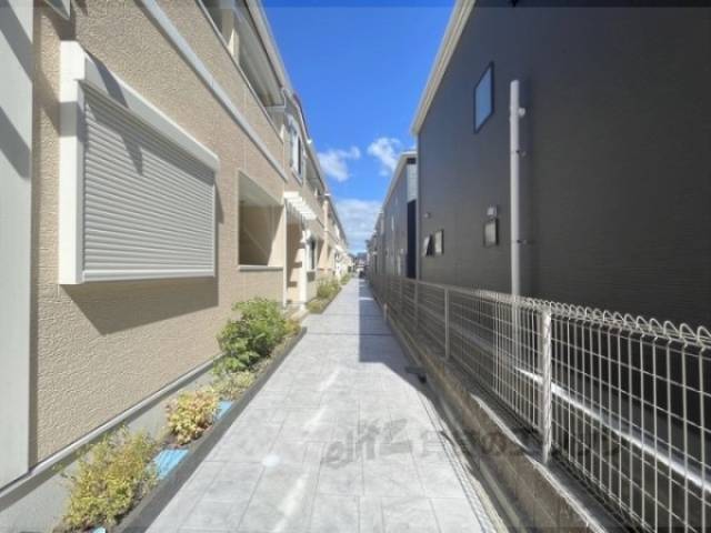 通路