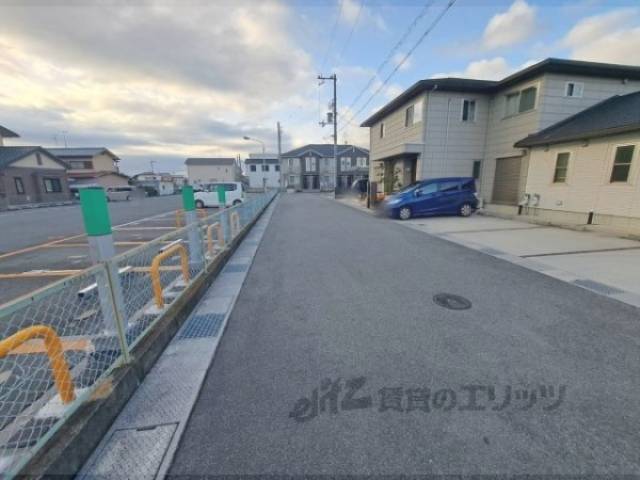 通路