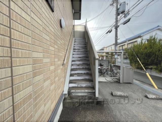 階段