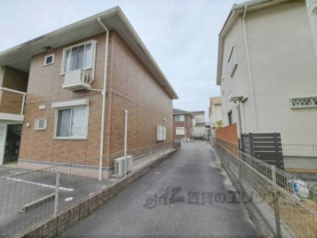 通路