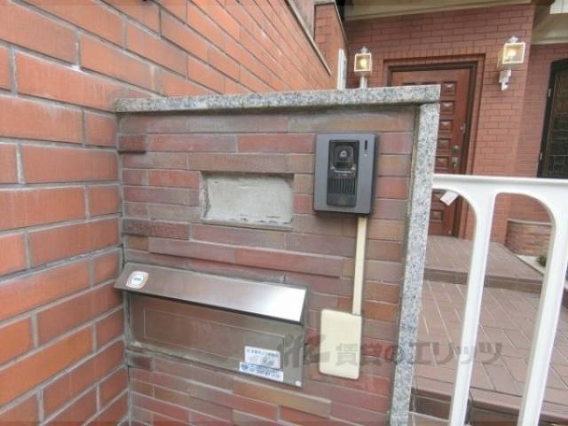 インターホン