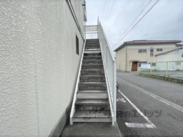 階段