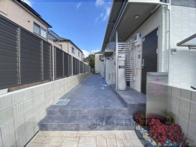 通路