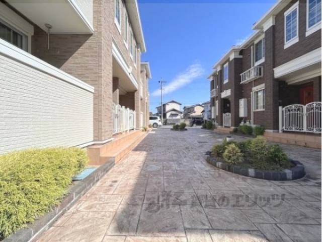 通路