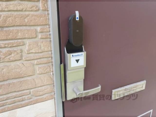 スマートロック