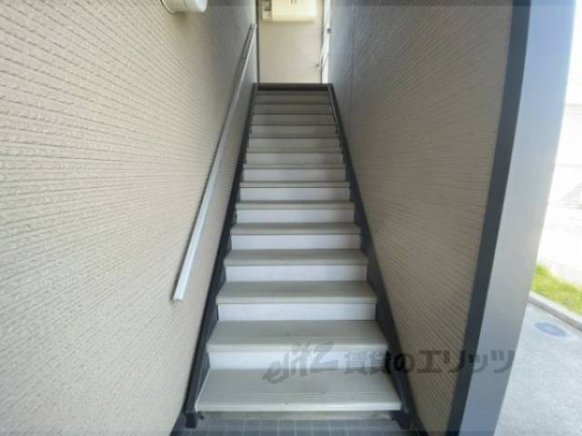 階段
