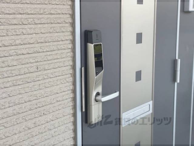 スマートロック
