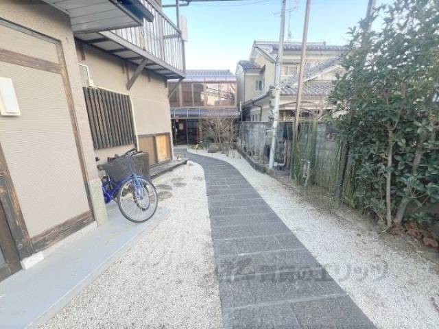 通路