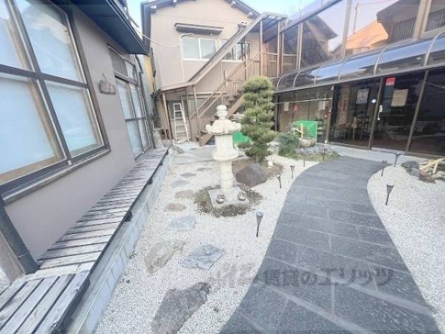 植栽