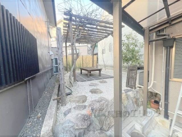 庭