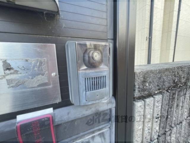 インターフォン