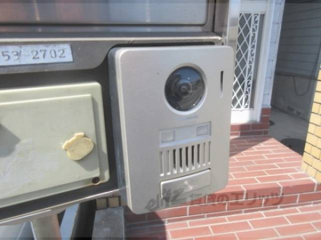 インターフォン