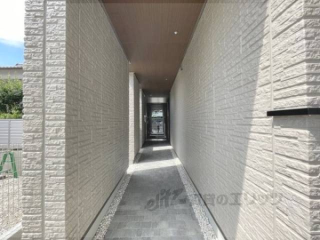 通路