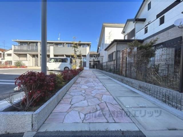 通路
