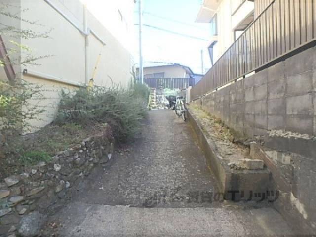 通路