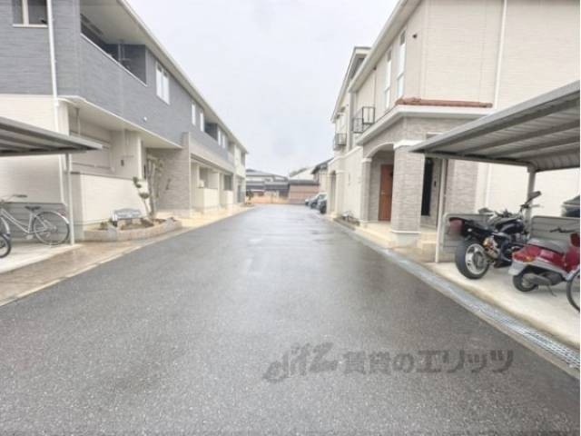 通路