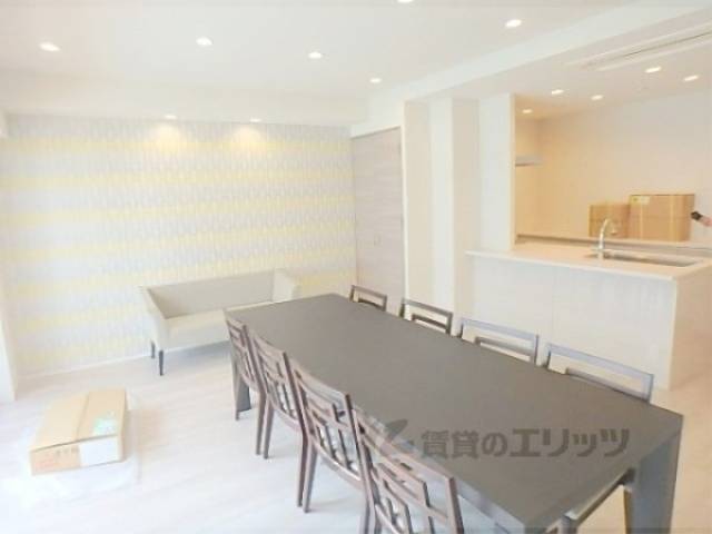 パーティールーム